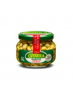 HABITAS TIERNAS 0,5KG (6 UND)