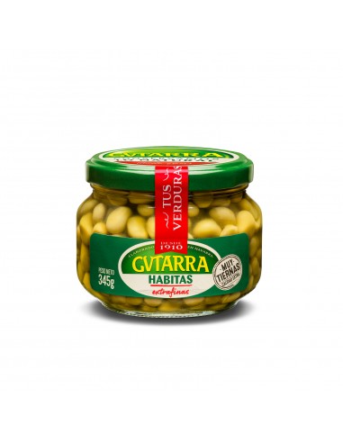 HABITAS TIERNAS 0,5KG (6 UND)