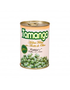 HABITA FRITA TAMANGO 420GR...