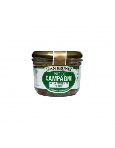 PATE DEL CAMPO A LA...