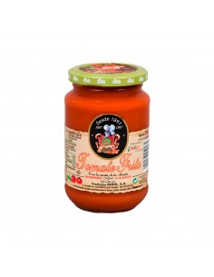TOMATE FRITO 370GR (12 UND)