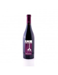RAIZ DE GUZMAN CRIANZA 2018...