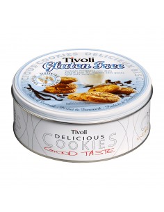 GALLETA TIVOLI GLUTEN FREE...