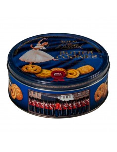 GALLETA DANESA ROYAL BALLET...