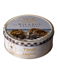GALLETA TIVOLI CHOCOLATE...