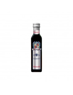 Vinagre balsámico de modena marasca 250 ML Araldica Argento