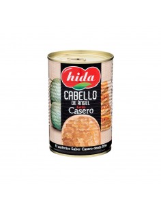 CABELLO DE ANGEL HIDA 520GR...