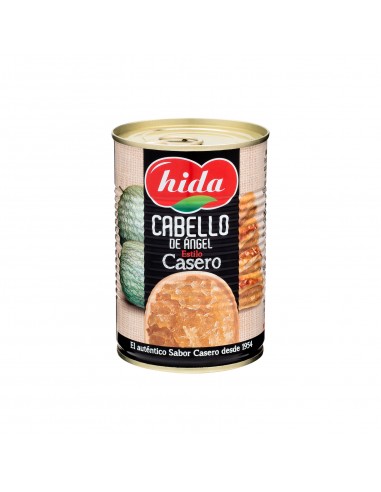 CABELLO DE ANGEL HIDA 520GR (15 UND)