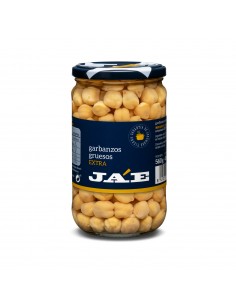 GARBANZOS GRUESOS EXTRA...