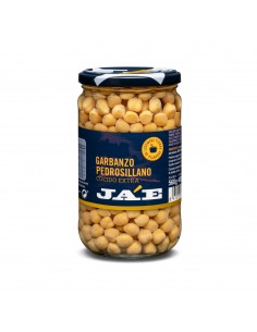 GARBANZO PEDROSILLANO EXTRA...