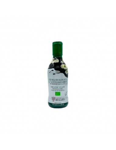 CREMA V. BALSAMICO BELLEI BIO 250 ML...