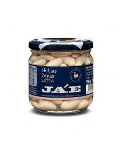 ALUBIAS LARGAS EXTRA 290GR...