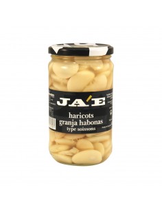 ALUBIAS GRANJA HABONAS...