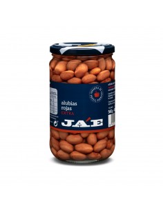 ALUBIAS ROJAS EXTRA 560GR...