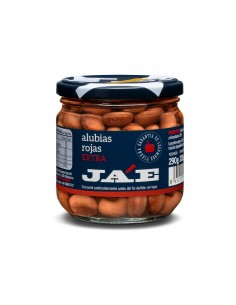 ALUBIAS ROJAS EXTRA 290GR...