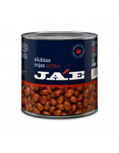 ALUBIAS ROJAS EXTRA...