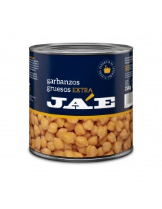GARBANZOS GRUESOS EXTRA...