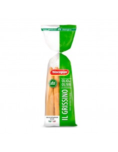 GRISSINI BISCOPAN "IL...