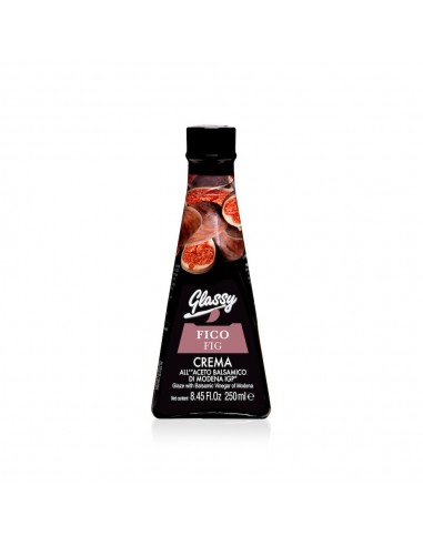 CREMA BALS. MODENA 250 ML GLASSY...
