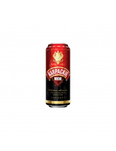 CERVEZA KARPACKIE MOCNE...