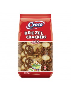 BREZEL CRACKERS MIX 250GR...