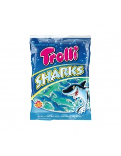 BOLSA SHARKS TROLLI 100GR...