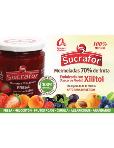 MERMELADA ALBARICOQUE 260 GRS...