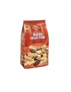PREMIUM WAFER SELECTION 300...