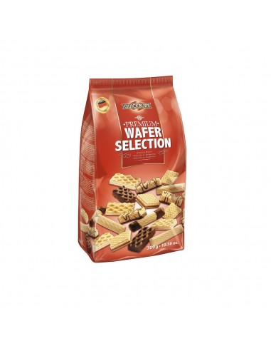 PREMIUM WAFER SELECTION 300 GR (10 UND)