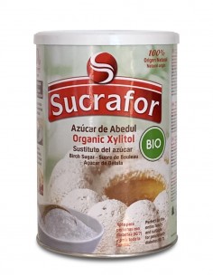 XILITOL BIO 'SUCRAFOR'...