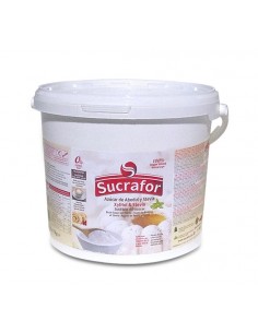 SUCRAFOR Bote Xilitol y...