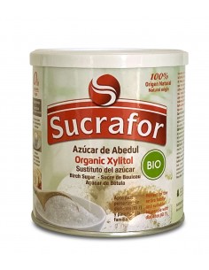 XILITOL BIO 'SUCRAFOR'...