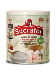 XILITOL BIO 'SUCRAFOR'...