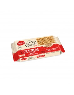 CRACKERS CON SAL DELSER 250...