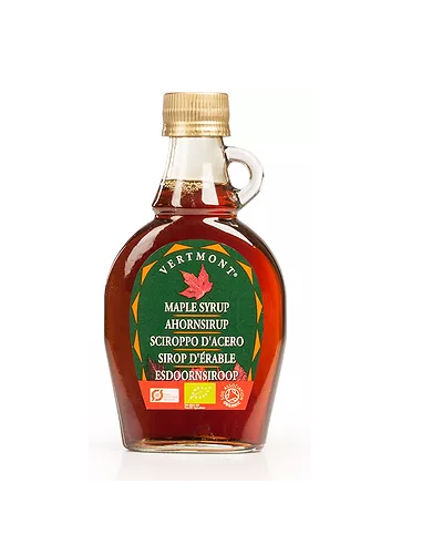 BIO SIROPE DE ARCE CANADIENSE 250 GR...