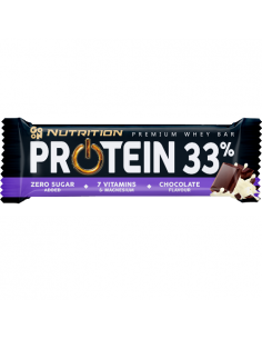 GO ON NUTRITION PROTEIN BAR...