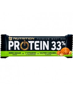 GO ON NUTRITION PROTEIN BAR...