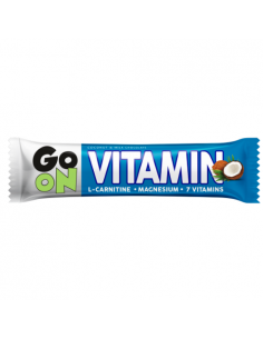 GO ON NUTRITION VITAMIN BAR...
