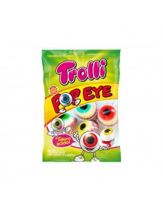 BOLSA POP EYE TROLLI 75GR...