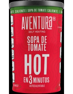 SOPA DE TOMATE 205 ML...