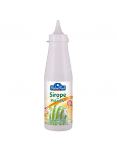 SIROPE DE PISTACHO 300 GR...