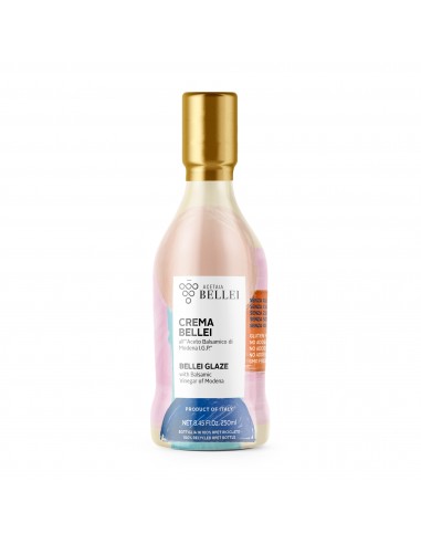 CREMA BALSÁMICA MODENA BELLEI 250 ML...