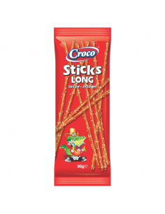 STICKS CON SAL LARGOS BOLSA...