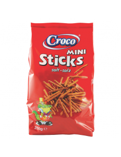 MINI STICKS SALT 100 GRS...