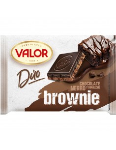 CHOCOLATE DÚO...