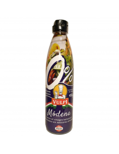 CREMA BALSÁMICA MODENA 0%...