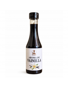 AROMA VAINILLA 200 ML VULPI...