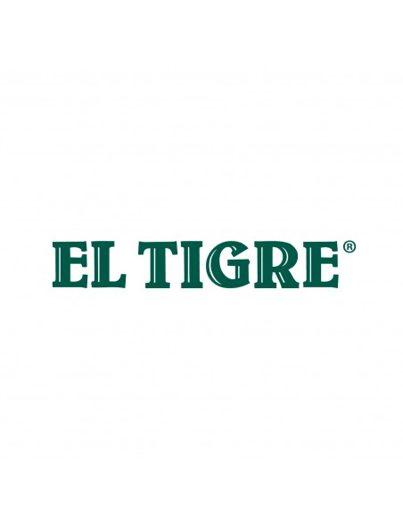 Gaseosas El Tigre