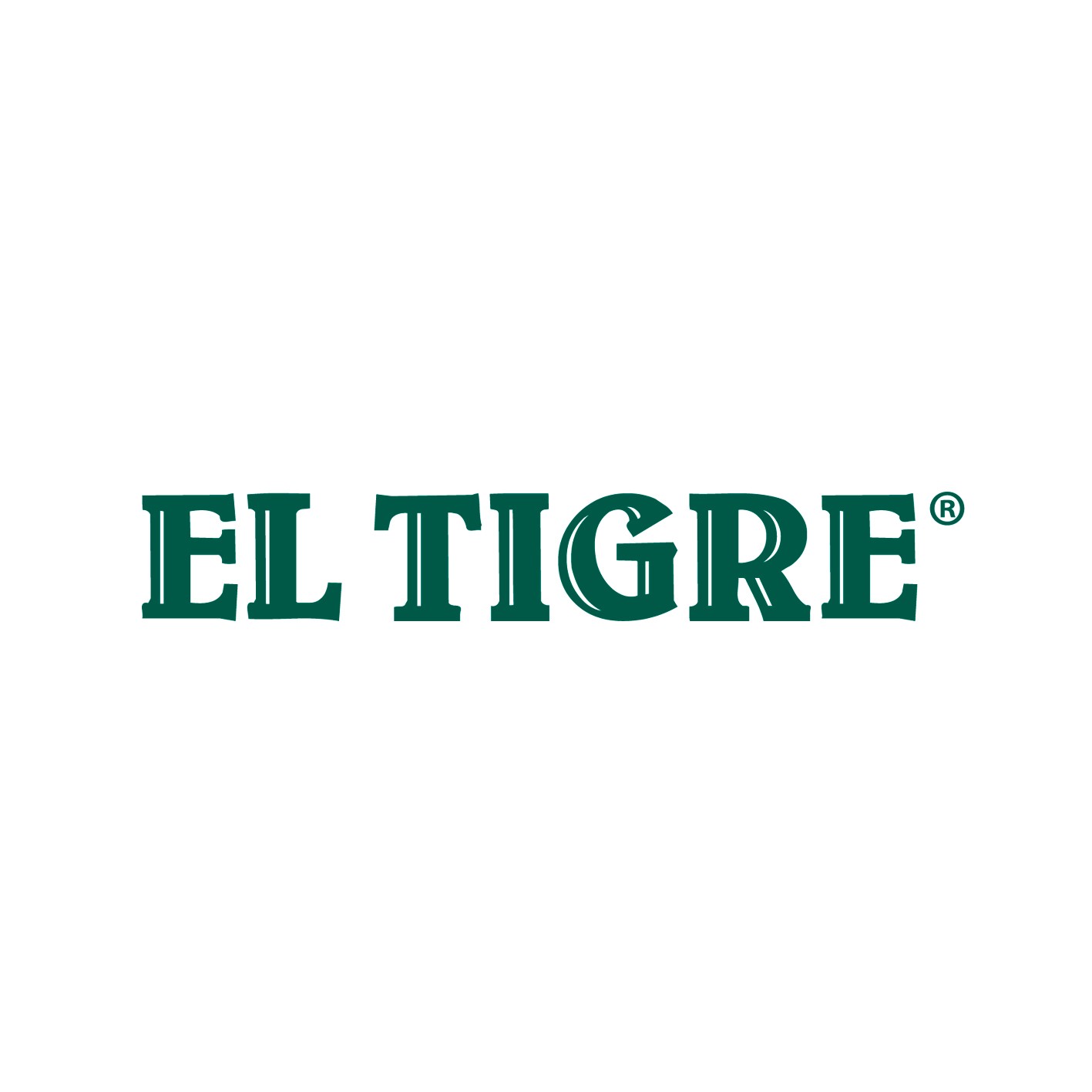 Gaseosas El Tigre