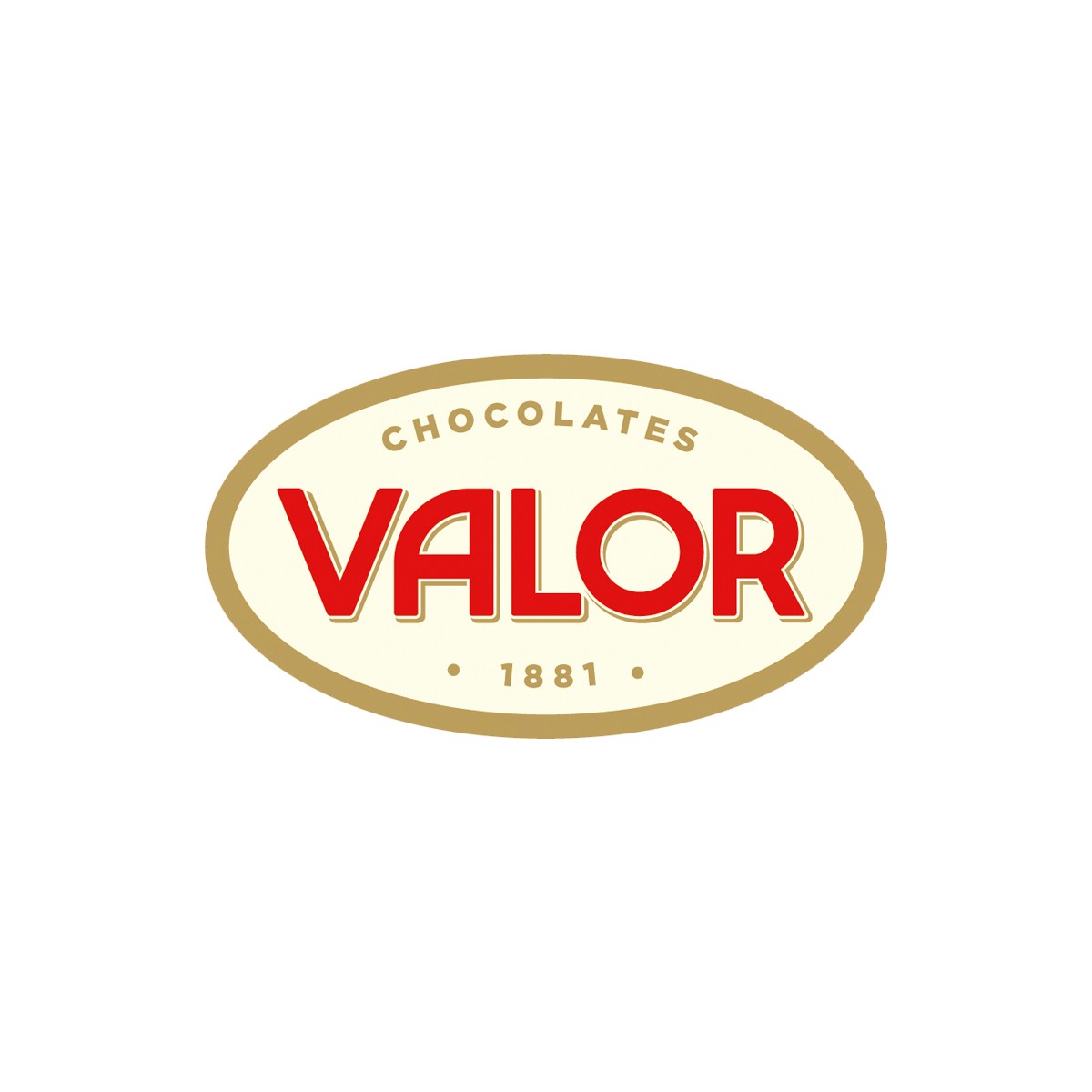 Chocolates Valor